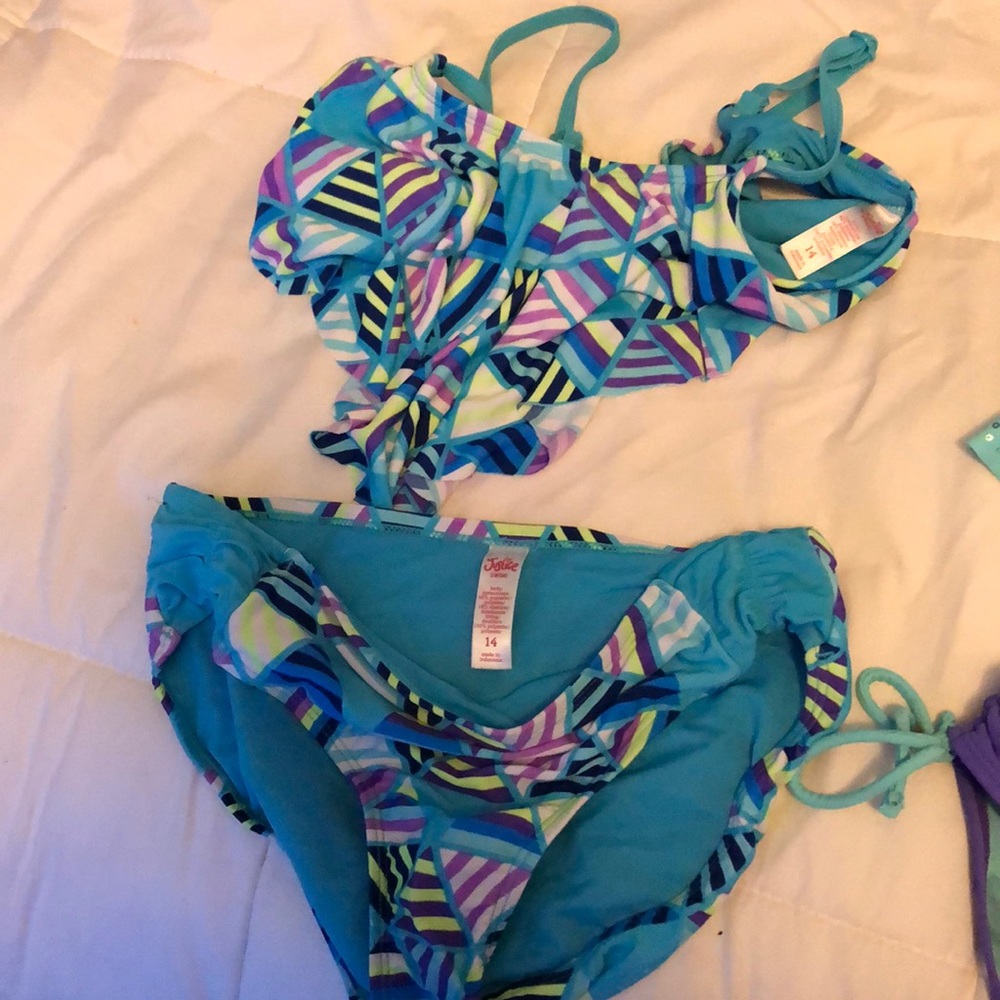 swimsuit